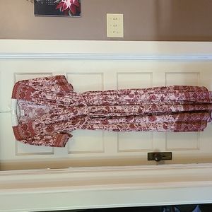 Knox Rose Maxi Dress